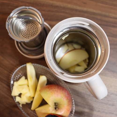 DO-608 / CHABLE THE TEA480 tea server tumbler / ����֥� �� �ƥ���480 �ƥ��������С� ����֥顼 ��JOURNAL STANDARD FURNITUR ����ܡ�