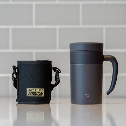 DO-608 / CHABLE THE TEA480 tea server tumbler / ����֥� �� �ƥ���480 �ƥ��������С� ����֥顼 ��JOURNAL STANDARD FURNITUR ����ܡ�