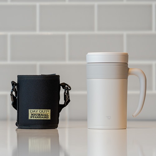 DO-608 / CHABLE THE TEA480 tea server tumbler / ����֥� �� �ƥ���480 �ƥ��������С� ����֥顼 ��JOURNAL STANDARD FURNITUR ����ܡ�