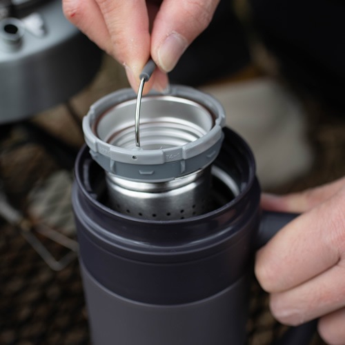 DO-608 / CHABLE THE TEA480 tea server tumbler / ����֥� �� �ƥ���480 �ƥ��������С� ����֥顼 ��JOURNAL STANDARD FURNITUR ����ܡ�