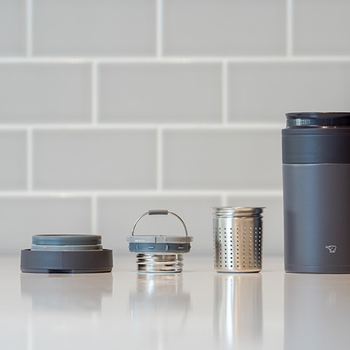 DO-606 / CHABLE THE TEA480 tea server tumbler / ����֥� �� �ƥ���480 �ƥ��������С� ����֥顼