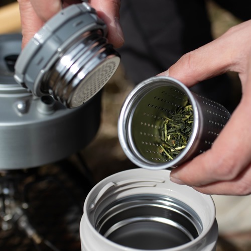 DO-606 / CHABLE THE TEA480 tea server tumbler / ����֥� �� �ƥ���480 �ƥ��������С� ����֥顼