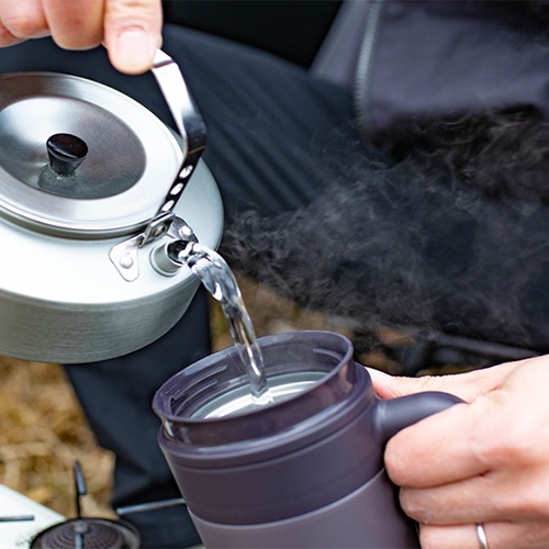 DO-606 / CHABLE THE TEA480 tea server tumbler / ����֥� �� �ƥ���480 �ƥ��������С� ����֥顼