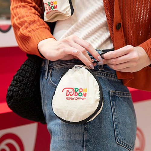 DO-850 /DOMDOM Multi Hamburger Case / �ɥ�ɥ�ϥ�С����� ����� �ޥ�� �ϥ�С����� ������