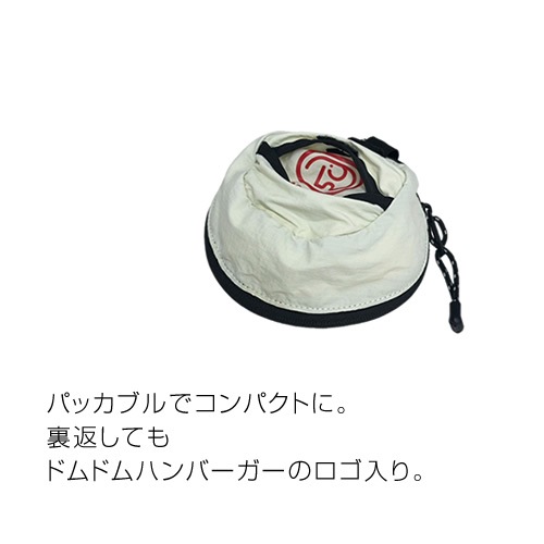 DO-850 /DOMDOM Multi Hamburger Case / �ɥ�ɥ�ϥ�С����� ����� �ޥ�� �ϥ�С����� ������