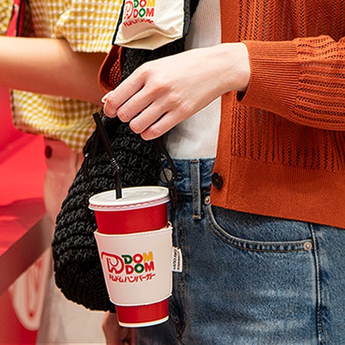 DO-852 / DOMDOM Drink Sling / �ɥ�ɥ�ϥ�С����� ����� �ɥ�� �����