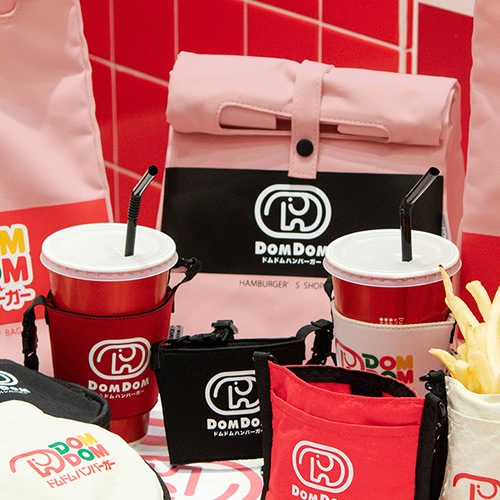 DO-852 / DOMDOM Drink Sling / �ɥ�ɥ�ϥ�С����� ����� �ɥ�� �����