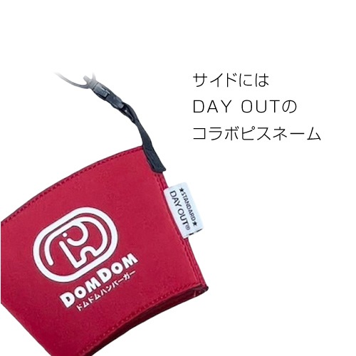 DO-852 / DOMDOM Drink Sling / �ɥ�ɥ�ϥ�С����� ����� �ɥ�� �����