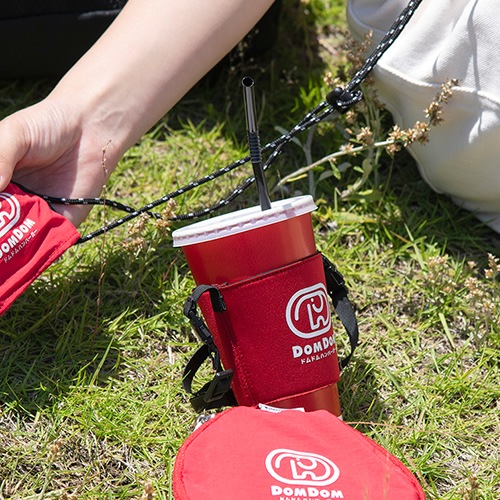DO-852 / DOMDOM Drink Sling / �ɥ�ɥ�ϥ�С����� ����� �ɥ�� �����