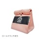 DO-853 / DOMDOM Hamburger's Shop Bag / �ɥ�ɥ�ϥ�С����� ����� �ϥ�С������� ����åץХå�