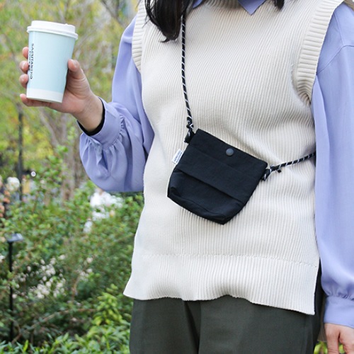 DO-951 / PoCO - mini etiquet pochette / �ݥ� - �ߥ� �������å� �ݥ����å�