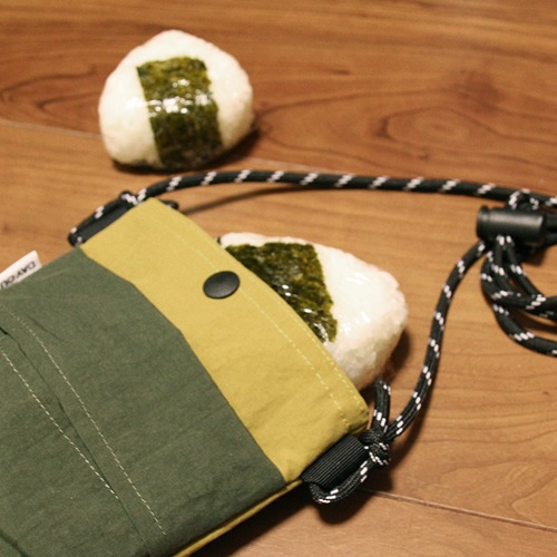 DO-951 / PoCO - mini etiquet pochette / �ݥ� - �ߥ� �������å� �ݥ����å�