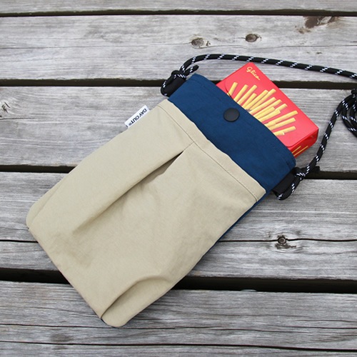 DO-952 / PeCO - smart pochette / �ڥ� - ���ޡ��� �ݥ����å�