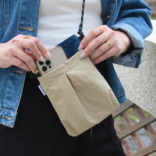 DO-952 / PeCO - smart pochette / �ڥ� - ���ޡ��� �ݥ����å�