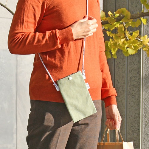 DO-953 / PeRO - simple pochette / ڥ - ץ ݥå