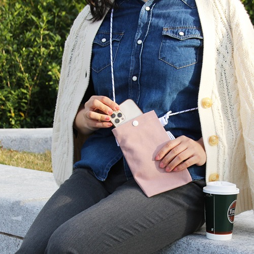 DO-953 / PeRO - simple pochette / ڥ - ץ ݥå