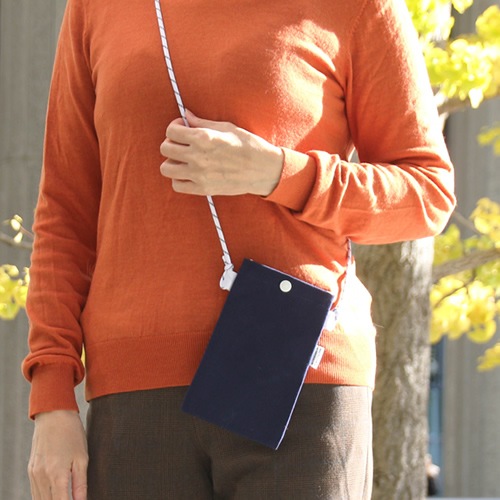 DO-953 / PeRO - simple pochette / ڥ - ץ ݥå