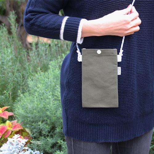 DO-953 / PeRO - simple pochette / ڥ - ץ ݥå