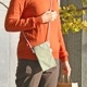 DO-953 / PeRO - simple pochette / ڥ - ץ ݥå