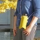 DO-953 / PeRO - simple pochette / ڥ - ץ ݥå