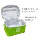 DO-854 / DOMDOM 2way Mini Cooler Bag / �ɥ�ɥ�ϥ�С����� ����� 2������ �ߥ˥����顼�Хå�