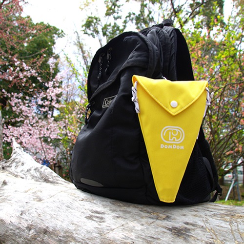 DO-855 / DOMDOM SuZUMU -handyfan crape case- / �ɥ�ɥ�ϥ�С����� ����� ������ -�ϥ�ǥ��ե��� ���졼�ץ�����-