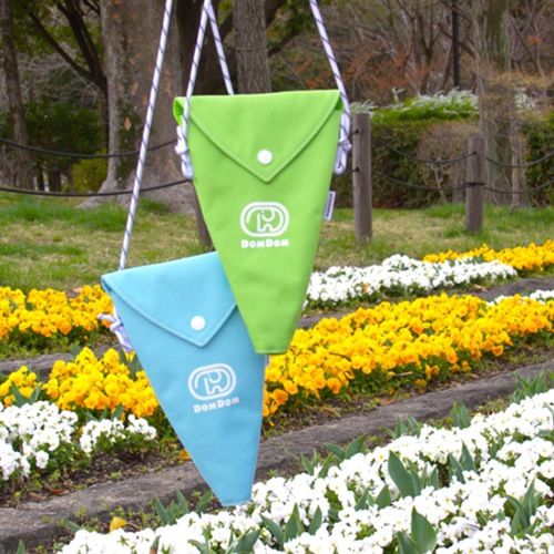 DO-855 / DOMDOM SuZUMU -handyfan crape case- / �ɥ�ɥ�ϥ�С����� ����� ������ -�ϥ�ǥ��ե��� ���졼�ץ�����-