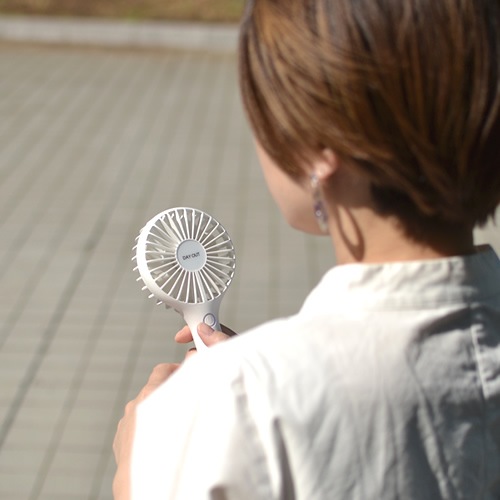 DO-855 / DOMDOM SuZUMU -handyfan crape case- / �ɥ�ɥ�ϥ�С����� ����� ������ -�ϥ�ǥ��ե��� ���졼�ץ�����-