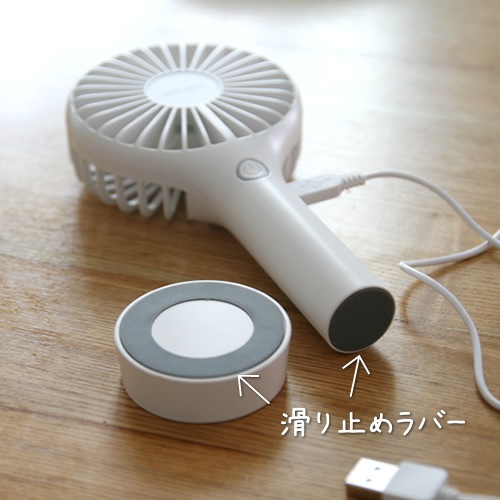 DO-855 / DOMDOM SuZUMU -handyfan crape case- / �ɥ�ɥ�ϥ�С����� ����� ������ -�ϥ�ǥ��ե��� ���졼�ץ�����-
