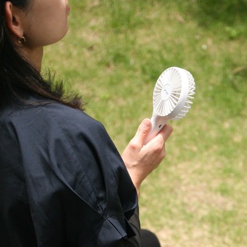 DO-855 / DOMDOM SuZUMU -handyfan crape case- / �ɥ�ɥ�ϥ�С����� ����� ������ -�ϥ�ǥ��ե��� ���졼�ץ�����-