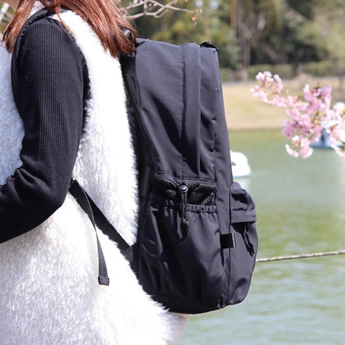 DO-036 / Fun THE ParK ParK-PACK -dayout back pack- / �ե��󥶥ѡ��� �ѡ���-�ѥå� -�ǥ������� �Хå��ѥå�-