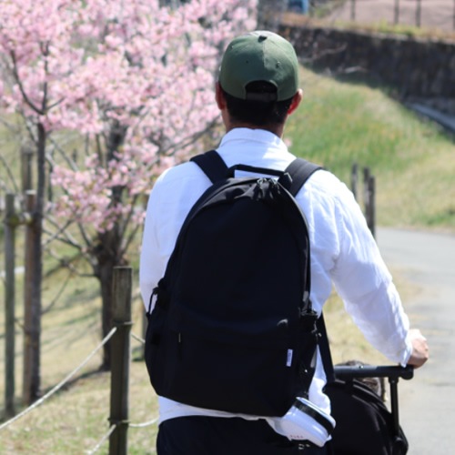 DO-036 / Fun THE ParK ParK-PACK -dayout back pack- / �ե��󥶥ѡ��� �ѡ���-�ѥå� -�ǥ������� �Хå��ѥå�-