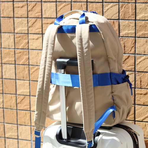 DO-036 / Fun THE ParK ParK-PACK -dayout back pack- / �ե��󥶥ѡ��� �ѡ���-�ѥå� -�ǥ������� �Хå��ѥå�-