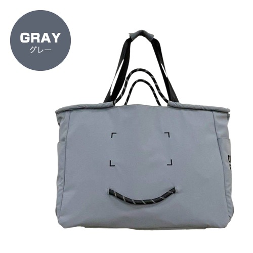 DO-037 / Fun THE ParK ParK-TOTE -dayout tote bag- / �ե��󥶥ѡ��� �ѡ���-�ȡ��� -�ǥ������� �ȡ��ȥХå�-