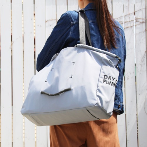 DO-037 / Fun THE ParK ParK-TOTE -dayout tote bag- / �ե��󥶥ѡ��� �ѡ���-�ȡ��� -�ǥ������� �ȡ��ȥХå�-