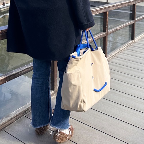 DO-037 / Fun THE ParK ParK-TOTE -dayout tote bag- / �ե��󥶥ѡ��� �ѡ���-�ȡ��� -�ǥ������� �ȡ��ȥХå�-