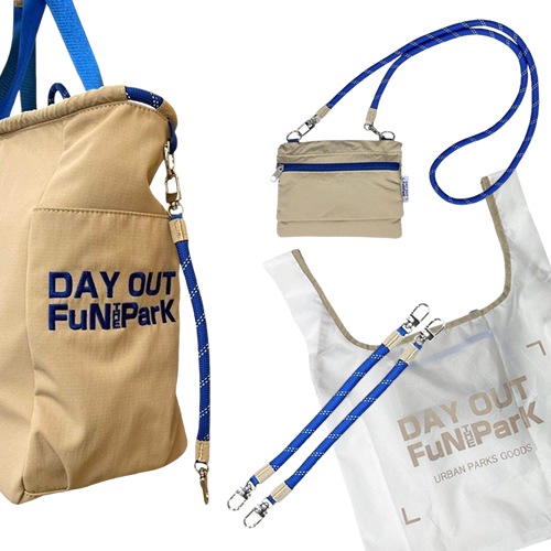 DO-037 / Fun THE ParK ParK-TOTE -dayout tote bag- / �ե��󥶥ѡ��� �ѡ���-�ȡ��� -�ǥ������� �ȡ��ȥХå�-