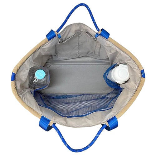 DO-037 / Fun THE ParK ParK-TOTE -dayout tote bag- / �ե��󥶥ѡ��� �ѡ���-�ȡ��� -�ǥ������� �ȡ��ȥХå�-