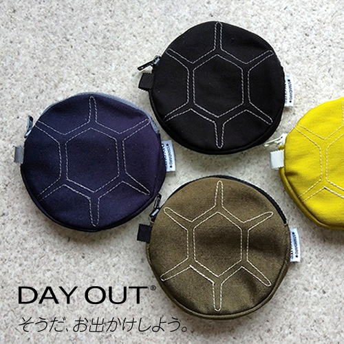 DO-956 / MaRUU - WELLCAME  - coin case - / �ޥ륦 - �����륫��  - �����󥱡��� -