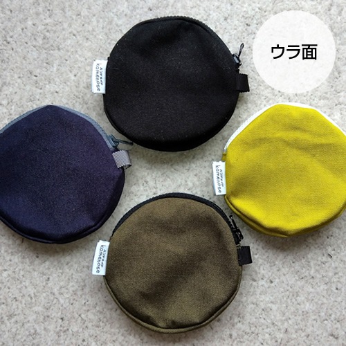 DO-956 / MaRUU - WELLCAME  - coin case - / �ޥ륦 - �����륫��  - �����󥱡��� -