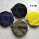 DO-956 / MaRUU - WELLCAME  - coin case - / �ޥ륦 - �����륫��  - �����󥱡��� -