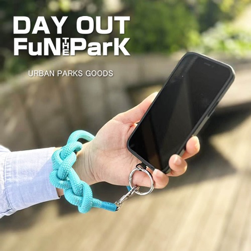 DO-040 / Fun THE ParK ParK-STRAP/S -dayout multi strap/S- / �ե��󥶥ѡ��� �ѡ���-���ȥ�å�/S -�ǥ������� �ޥ�����ȥ�å�/S-