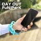 DO-040 / Fun THE ParK ParK-STRAP/S -dayout multi strap/S- / �ե��󥶥ѡ��� �ѡ���-���ȥ�å�/S -�ǥ������� �ޥ�����ȥ�å�/S-