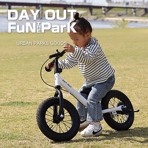 DO-609 / Fun THE ParK KID'S TR BiKE -sparky DAY OUT model- / �ե��󥶥ѡ��� ���å� �ȥ졼�˥� �Х��� -���ѡ����� �ǥ������ȥ�ǥ�-