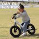 DO-609 / Fun THE ParK KID'S TR BiKE -sparky DAY OUT model- / �ե��󥶥ѡ��� ���å� �ȥ졼�˥� �Х��� -���ѡ����� �ǥ������ȥ�ǥ�-