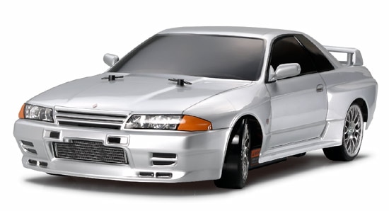 ���ߥ� SP.1365 1/10�ܥǥ������������饤�� R32-GTR