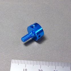 ���ߥ䥫�����ޡ���F104Pro�ѥǥե���å�