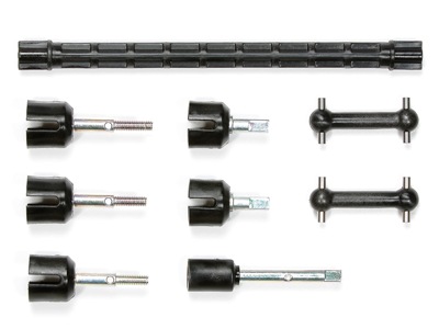 TT 02 パーツ TT-02 TYPE-S用パーツ - スーパーラジコン