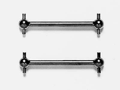 タミヤ SP.883 ドライブシャフト L=39mm (2)