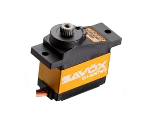 SAVOX��SH-0257MG����ư�إ��ѥǥ����륵���� 14g